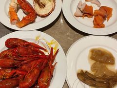 -星河湾半岛酒店·意咖啡西餐厅
