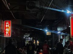 -威邵鸡煲(西华路总店)