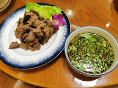 -鑫真味私房菜馆