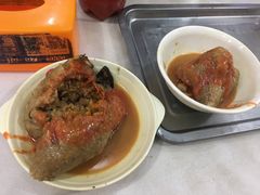 -东街钟楼肉粽(总店)
