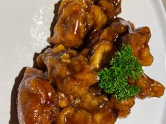 -绿茶餐厅(乐峰广场店)