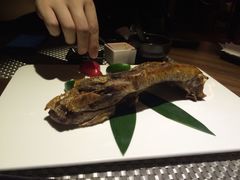 山葵家精致料理寿司吧(1844新天地店)-山葵家·创意料理(宁波来福士店)