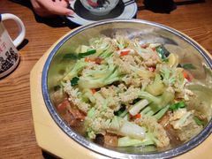 -老湘村·湖南土菜(天河维多利店)