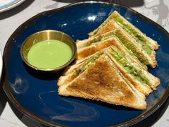 -Home Thai·泰谣(王府井apm店)