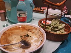 -老萍巷莲花血鸭·萍乡地标江西菜(步行街店)