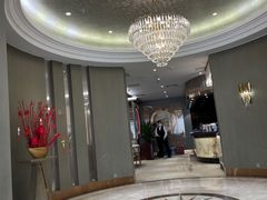 -五洲咖啡厅(五洲大酒店)