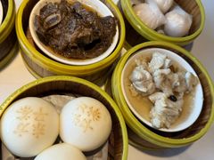 -东方早茶 海鲜•青岛菜(国信体育中心店)