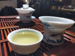 -白鹭原茶艺馆