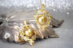 -夸克珠宝设计工作室