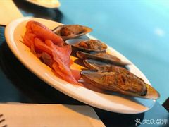 -澳门旅游塔360°旋转餐厅(南湾湖广场店)