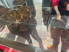 -土门八珍烤鸡腊味店(土门老店)