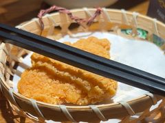 -和府捞面(东直门银座店)