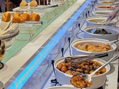 -素满香·全民食养自助(长宁龙之梦店)