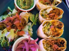 -Famous肥猫墨西哥音乐餐吧(五棵松华熙LIVE店)