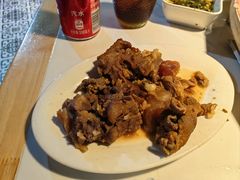 -三毛牛肉店(福强店)