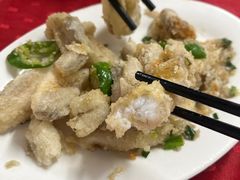 -蛇口康乐快餐鱼仔档(翠苑小区店)