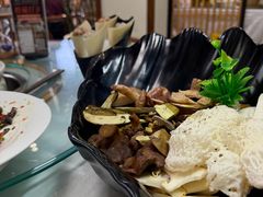 -名善山珍·野生菌汤锅(文殊院店)