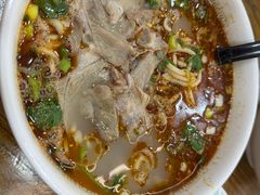 -豫掌柜饸饹面·烩面(秀沿路店)