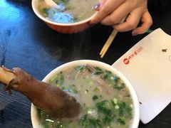 -北三沙家烧麦(北头道街店)