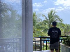 -石梅湾艾美度假酒店