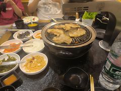 -九田家黑牛烤肉料理(石路天虹店)