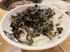 -牛角日本烧肉专门店(小樽店)