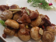 -周三的情书花园餐厅(江北店)