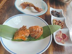 -鱼食饭稻·苏浙土菜18年老馆子(平江路店)