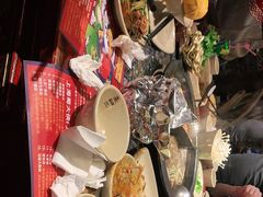-蜀大侠火锅(四川北路店)