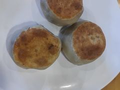 -惠丰门丁肉饼店