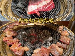 -西塔老太太泥炉烤肉(温州首店万象城黑金店)