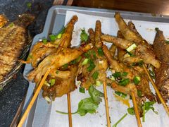 -林二哥宜烤官·宜宾小烧烤