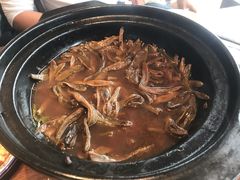 -印象徽州·正宗徽菜体验店