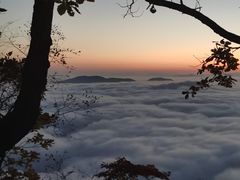 -五女山景区