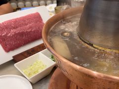 手切甄选鲜羊肉-牛街·马辈儿涮肉(牛街二店)