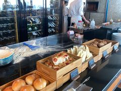 -广州四季酒店·意珍·意式自助餐