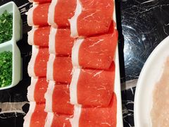 -秦宝雪花牛肉养生火锅(大兴九臻店)