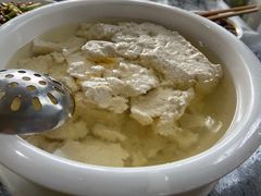 -渝都天星老街豆花