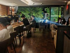 -LAMP BAR 水烟音乐酒吧