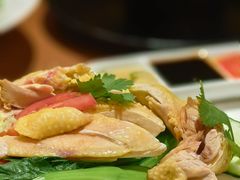 -上海浦西万怡酒店