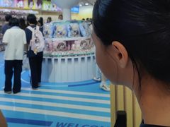 -名创优品(天河区正佳广场二店)