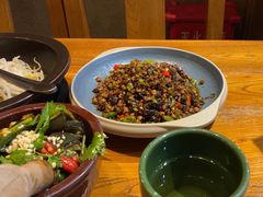 -云海肴·汽锅鸡·云南菜(天津国金汇店)