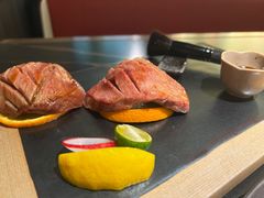 -厚贞日式烤肉(浦东汇智店)