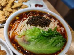 -全牛匠·乐山跷脚牛肉(新中关店)