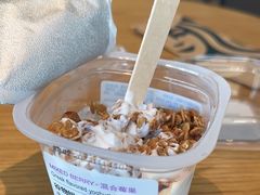 -星巴克(武汉新唐万科广场店)