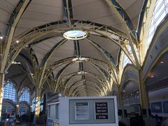 -罗纳德·里根华盛顿国家机场