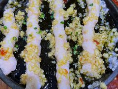 -青木岚小海鲜•小龙虾(友谊店)