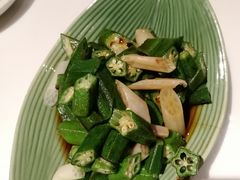 藕带秋葵-蚂蚁圈圈·奇幻森林(合生汇店)