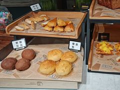 -晶丽香榭自助餐(南京大饭店)