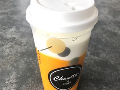 -chenity  cafe